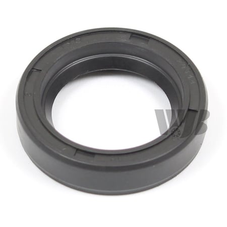 Wjb Ensure Bearing Life With Premium Seals, Ws222025 WS222025